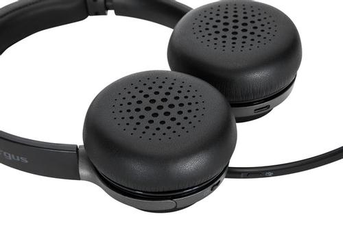 TARGUS Wireless Stereo Headset (AEH104GL)