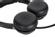 TARGUS Wireless Bluetooth Stereo Headset - Black (AEH104GL)