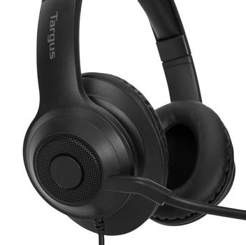 TARGUS Wired Stereo Headset (AEH102GL)