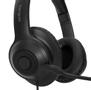 TARGUS Wired Stereo Headset (AEH102GL)