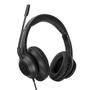 TARGUS Wired Stereo Headset (AEH102GL)