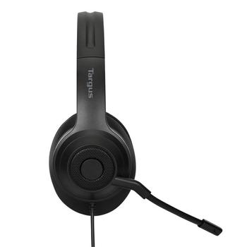 TARGUS Wired Stereo Headset (AEH102GL)