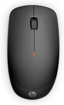 HP 235 Slim Wireless Mouse-WW IN (4E407AA#AC3)