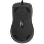 TARGUS Antimicrobial USB Wired Mouse (AMU81AMGL)