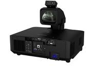 Epson EB-PU2216B - 3 LCD-projektor - LAN - svart (V11HA67840)