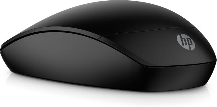 HP 235 SLIM WRLS MOUSE (4E407AA#AC3)