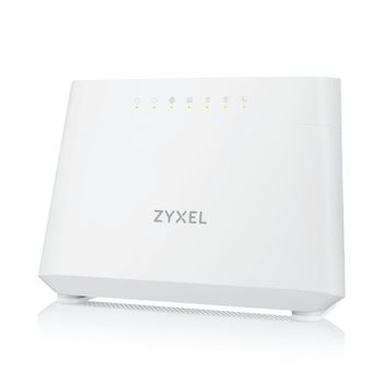 ZYXEL DX3301-T0 for DE WiFi 6  (DX3301-T0-DE01V1F)