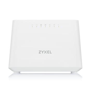 ZYXEL DX3301-T0 for DE WiFi 6  (DX3301-T0-DE01V1F)