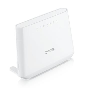 ZYXEL DX3301-T0 for DE WiFi 6  (DX3301-T0-DE01V1F)