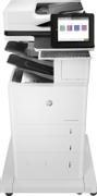 HP LaserJet Enterprise Flow MFP M632z A4