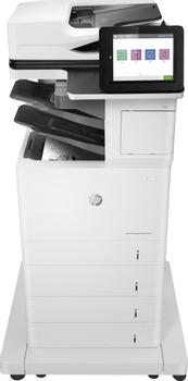 HP LaserJet Enterprise MFP M631z A4 (J8J65A#B19)