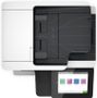 HP P LaserJet Enterprise MFP M528f - Multifunction printer - B/W - laser - Legal (216 x 356 mm) (original) - A4/Legal (media) - up to 43 ppm (copying) - up to 43 ppm (printing) - 650 sheets - 33.6 Kbps - (1PV65A#B19)
