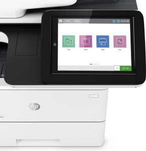 HP LaserJet Ent MFP M528f (1PV65A#B19)