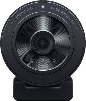 RAZER Kiyo X 2.1 Megapixels Full HD USB 2.0 Wired Webcam (RZ19-04170100-R3M1)