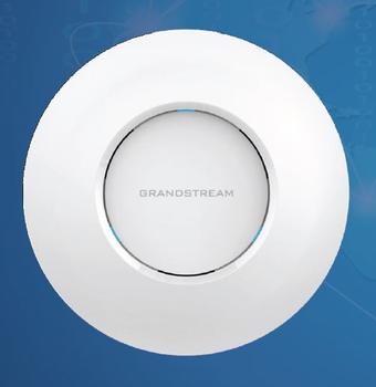 GRANDSTREAM Wireless Access Point White  (GWN7625)