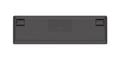 LOGITECH MX Mechanical Wireless Illuminated Performance Keyboard Graphite (920-010756)