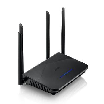 ZYXEL NBG7510 AX1800 DualBand Wifi6  Router (NBG7510-EU0101F)