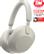 SONY WH-1000XM5 Stereo Silver