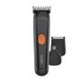 SOLAC Hair Clipper Multifunctional Pourpose Black IPX6