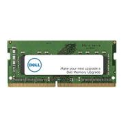 DELL l - DDR5 - module - 16 GB - SO-DIMM 262-pin - 4800 MHz / PC5-38400 - unbuffered - non-ECC - Upgrade