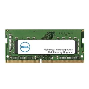 DELL MEMORY UPGRADE - 8GB 1RX16 DDR5 SODIMM 4800MHZ MEM (AB949333)