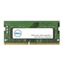 DELL DDR5 - module - 32 GB - SO-DIMM 262-pin - 4800 MHz / PC5-38400 - unbuffered - non-ECC - Upgrade - for Alienware M15 R7, Precision 3460 Small Form Factor