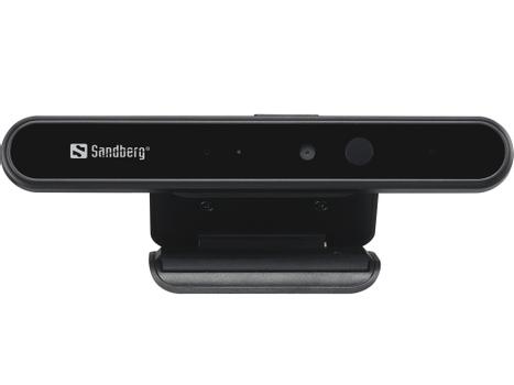 SANDBERG Face-ID Webcam 1080p (134-36)