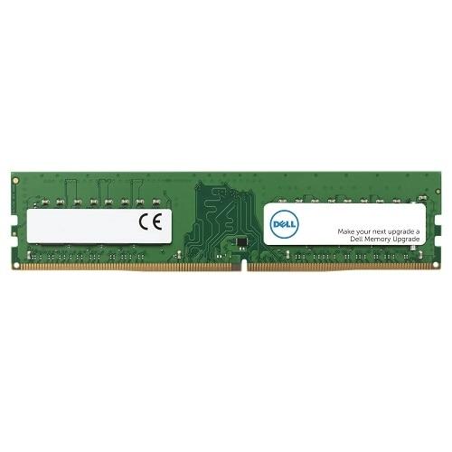 - DDR5 - module - 16 GB - DIMM 288-pin - 2400 MHz / PC5-38400 - unbuffered