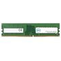 DELL MEMORY UPGRADE - 32GB - 2RX8 DDR5 UDIMM 4800MHZ ECC MEM