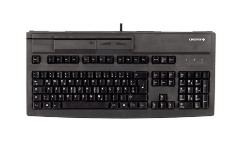 CHERRY G80 MULTIBOARD FRANCE   PERP (G80-8000LUVFR-2)