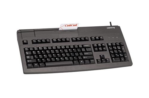 CHERRY G80 MULTIBOARD FRANCE   PERP (G80-8000LUVFR-2)