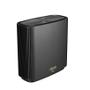 ASUS ZENWIFI AX /XT8/ AX6600 WIFI SYSTEM BLACK WRLS (90IG0590-MO3G50)