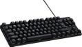 LOGITECH G413 TKL SE - BLACK PAN NORDIC   PERP