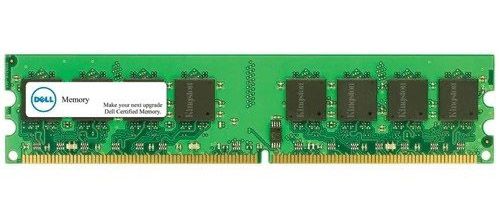 DELL 32GB Cert Memory DDR4 UDIMM 3200MHz ECC (AB806062)