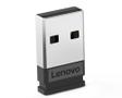 LENOVO o Unified Pairing - Wireless mouse / keyboard receiver - USB - black