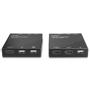 LINDY KVM Extender 120m Cat.6 HDMI 4K30 & USB (39381)