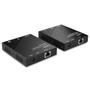 LINDY KVM Extender 120m Cat.6 HDMI 4K30 & USB (39381)