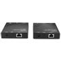 LINDY KVM Extender 120m Cat.6 HDMI 4K30 & USB (39381)