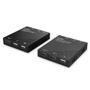 LINDY KVM Extender 120m Cat.6 HDMI 4K30 & USB (39381)
