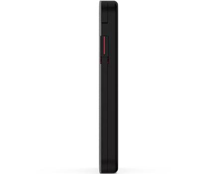 LENOVO Go USB-C Mobile Power Bank 10000mAh + Qi Wireless (40ALLG1WWW)