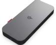 LENOVO Go USB-C Mobile Power Bank 10000mAh + Qi Wireless (40ALLG1WWW)