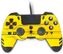 STEELPLAY Metaltech Controller Yellow PS4