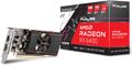 SAPPHIRE PULSE AMD RX 6400 GAMING 4GB GDDR6 HDMI / DP LP CTLR