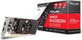 SAPPHIRE PULSE AMD RX 6400 GAMING 4GB GDDR6 HDMI / DP LP IN