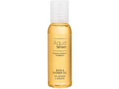 OEM Dusjsåpe Aqua Senses 35ml (300)