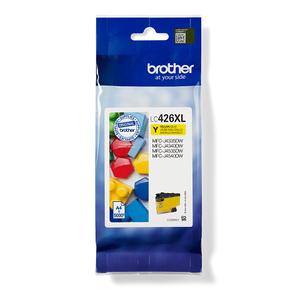 BROTHER LC426XLY INK FOR MINI19 BIZ-STEP (LC426XLY)