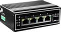 LEVELONE Network Switch Unmanaged