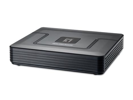 LEVELONE Video Surveillance Kit Wired (DSK-8001)