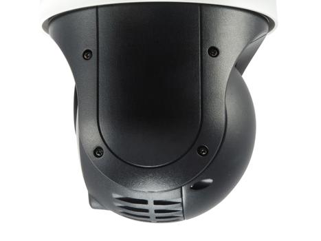 LEVELONE IPCam FCS-4051 PTZ20x Fix Out 2MP H.264 IR 20W PoE (FCS-4051)