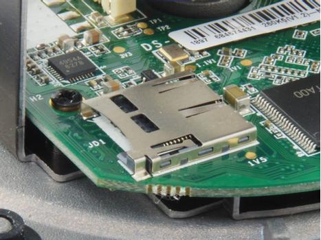 LEVELONE Gemini Fixed Dome Ip Network  (FCS-3403)